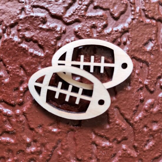 Koka sagatave - Amerikāņu futbols